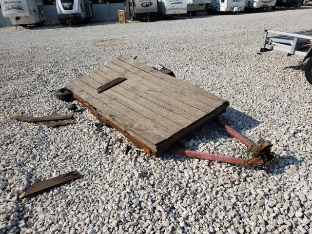Obraz 1 z 2012 OTHR TRAILER 2012 z VIN LN2UT0811CG033884