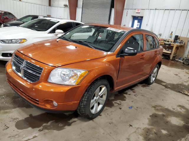 2011 DODGE CALIBER MAINSTREET 2011 image