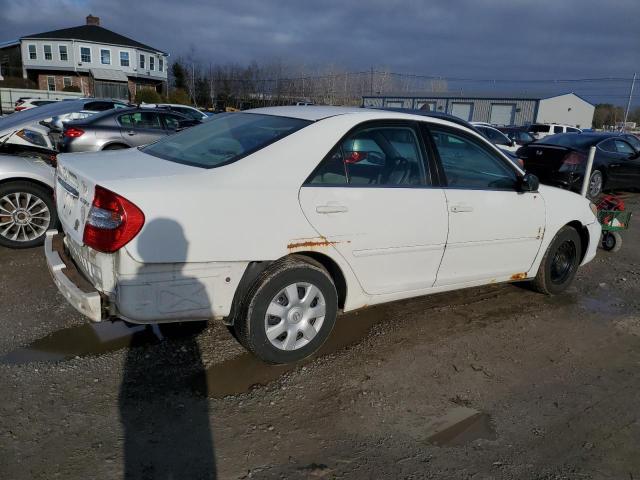 Obraz 3 z 2003 TOYOTA CAMRY LE 2003 z VIN 4T1BE32K23U177040