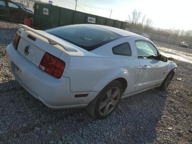 Image 3 of 2006 FORD MUSTANG GT 2006 with VIN 1ZVFT82H965112548