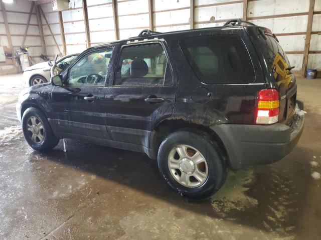 Image 2 of 2004 FORD ESCAPE XLT 2004 with VIN 1FMYU031X4DA18818