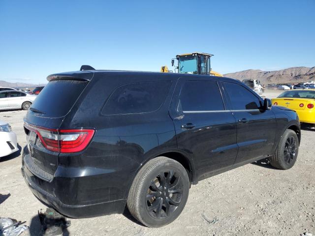 Image 3 of 2019 DODGE DURANGO GT 2019 with VIN 1C4RDHDG4KC650727