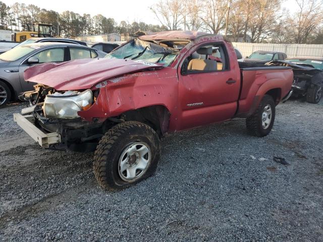 Изображение 2008 TOYOTA TACOMA PRERUNNER 2008