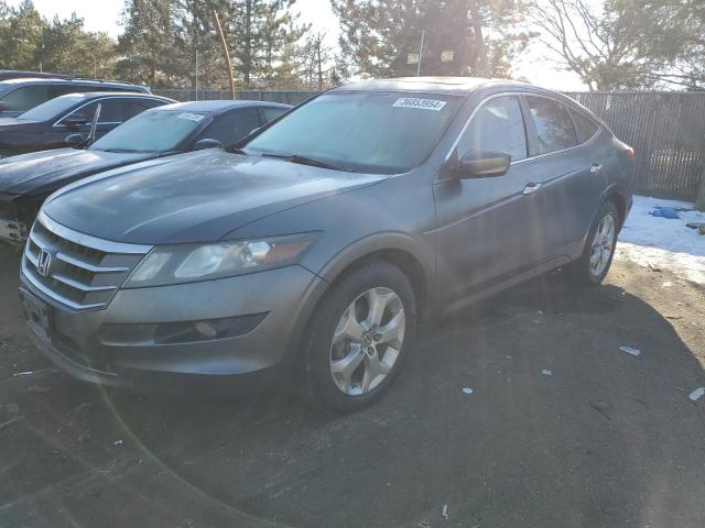Изображение 1 2010 HONDA ACCORD CROSSTOUR EXL 2010 с VIN 5J6TF2H52AL006643