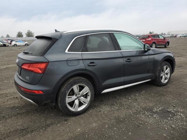 Изображение 3 2018 AUDI Q5 PREMIUM PLUS 2018 с VIN WA1BNAFY4J2012486