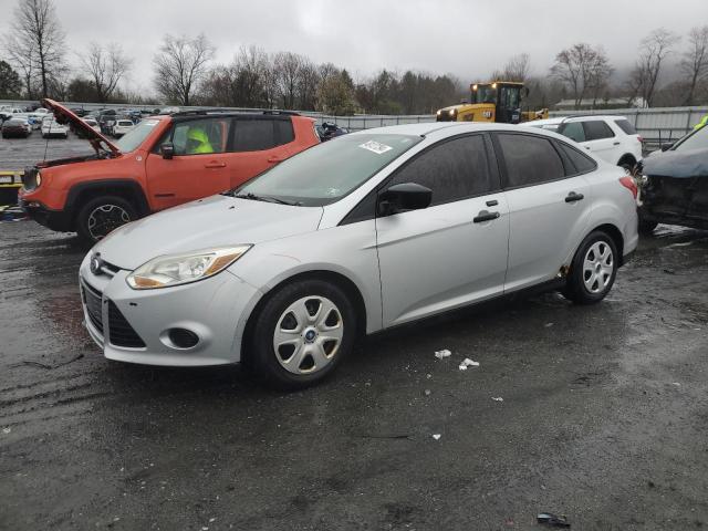 Image 1 of 2012 FORD FOCUS S 2012 with VIN 1FAHP3E24CL224410
