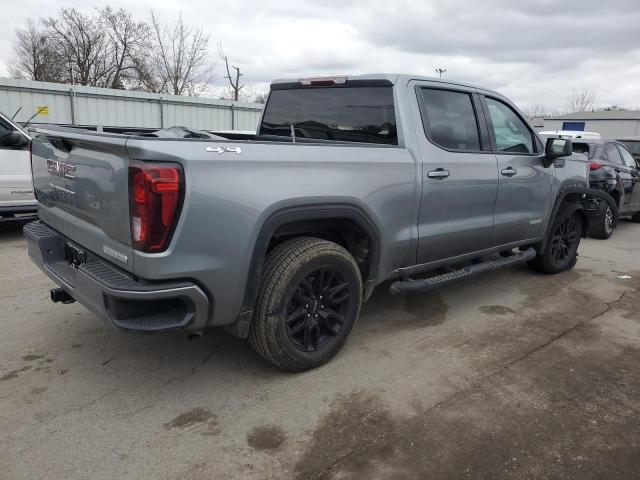 Obraz 3 z 2023 GMC SIERRA K1500 ELEVATION 2023 z VIN 3GTPUCEK3PG137504