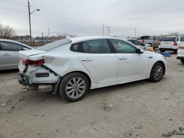 Image 3 of 2016 KIA OPTIMA EX 2016 with VIN 5XXGU4L35GG062146
