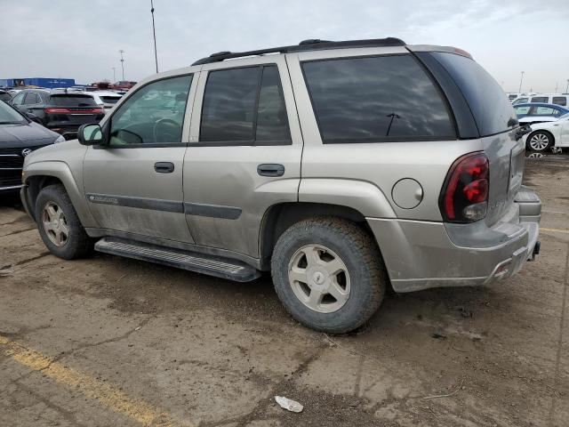 Obraz 2 z 2003 CHEVROLET TRAILBLAZER  2003 z VIN 1GNDS13S932408608