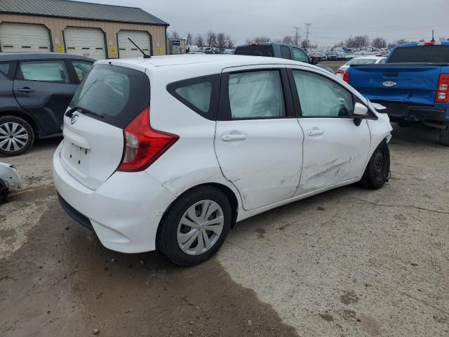 Image 3 of 2017 NISSAN VERSA NOTE S 2017 with VIN 3N1CE2CP8HL372495