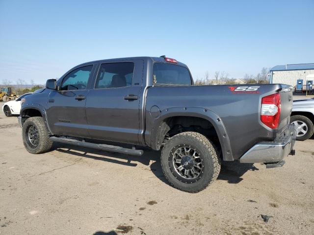 Изображение 2 2020 TOYOTA TUNDRA CREWMAX SR5 2020 с VIN 5TFDY5F10LX912937