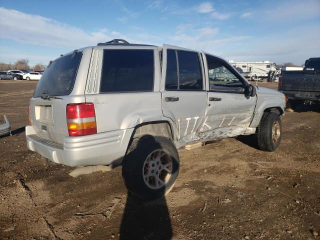 Obraz 3 z 1998 JEEP GRAND CHEROKEE LIMITED 1998 z VIN 1J4GZ78Y2WC247903