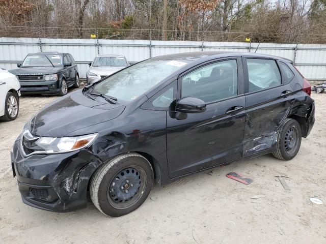 2020 HONDA FIT LX 2020 image