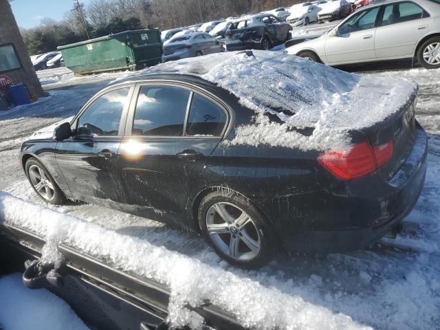 Image 2 of 2013 BMW 328 XI SULEV 2013 with VIN WBA3B5C50DF593905