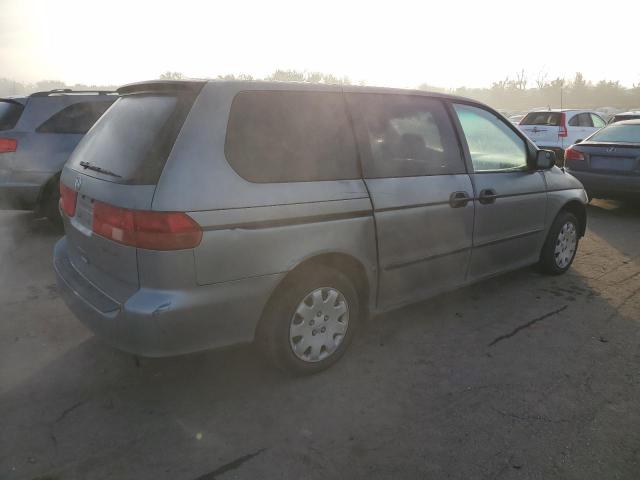 Obraz 3 z 2000 HONDA ODYSSEY LX 2000 z VIN 2HKRL1852YH578071