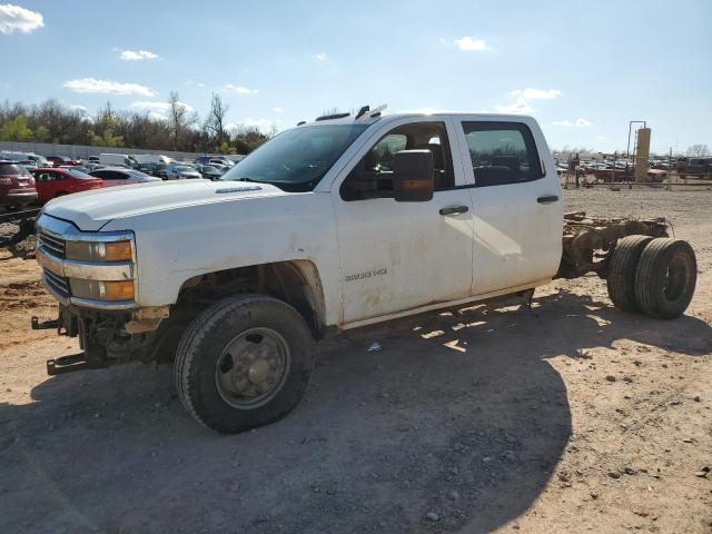 Obraz 1 z 2016 CHEVROLET SILVERADO K3500 2016 z VIN 1GC4KYC89GF261517
