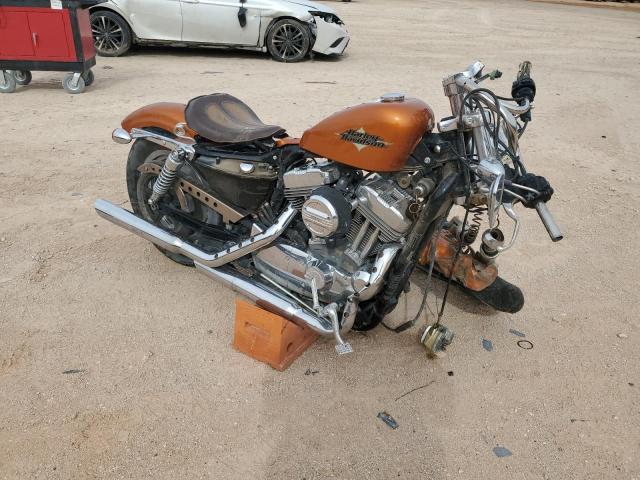 Изображение 2014 HARLEY-DAVIDSON XL1200 V 2014