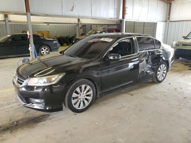 Image 1 of 2015 HONDA ACCORD EX 2015 with VIN 1HGCR2F79FA101948