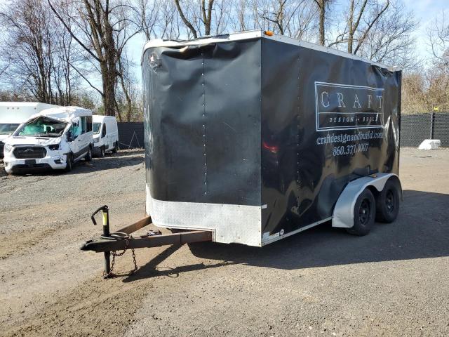 Изображение 2 2012 WELLS CARGO TRAILER 2012 с VIN 1WF200E25C8086219