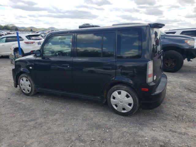Obraz 2 z 2006 TOYOTA SCION XB 2006 z VIN JTLKT334664051167