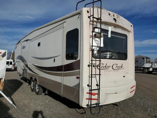 Изображение 3 2017 WILDWOOD CEDARCREEK 2017 с VIN 4X4FCRM28HS216951