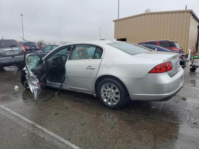 Image 2 of 2010 BUICK LUCERNE CXL 2010 with VIN 1G4HD5EM3AU116024