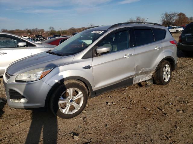 Image 1 of 2014 FORD ESCAPE SE 2014 with VIN 1FMCU9G93EUD74026