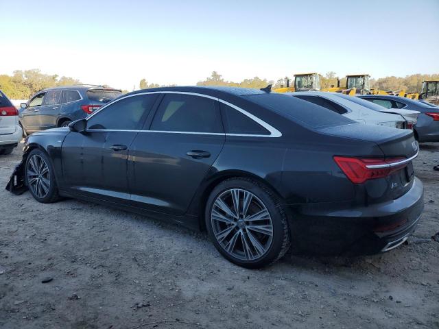 Изображение 2 2019 AUDI A6 PREMIUM PLUS 2019 с VIN WAUL2AF29KN070931