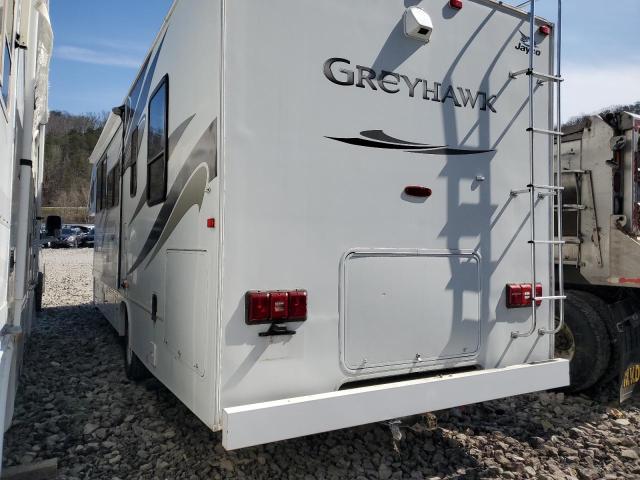 Image 3 of 2011 FORD ECONOLINE E450 SUPER DUTY CUTAWAY VAN 2011 with VIN 1FDXE4FS5ADA78599