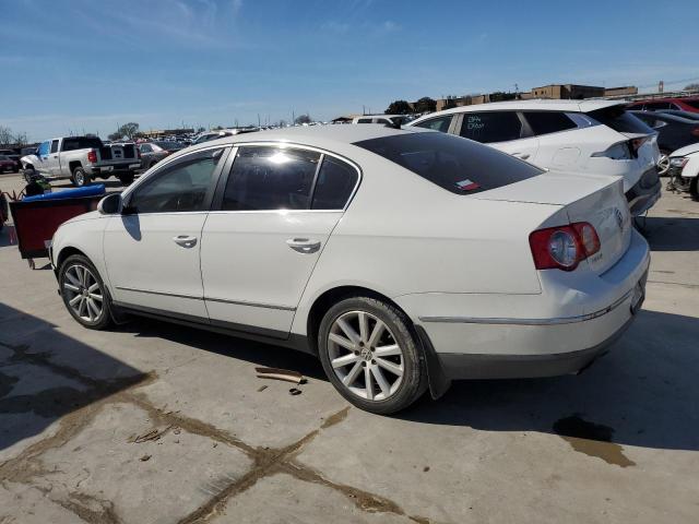 Изображение 2 2010 VOLKSWAGEN PASSAT KOMFORT 2010 с VIN WVWJK7AN5AE055730