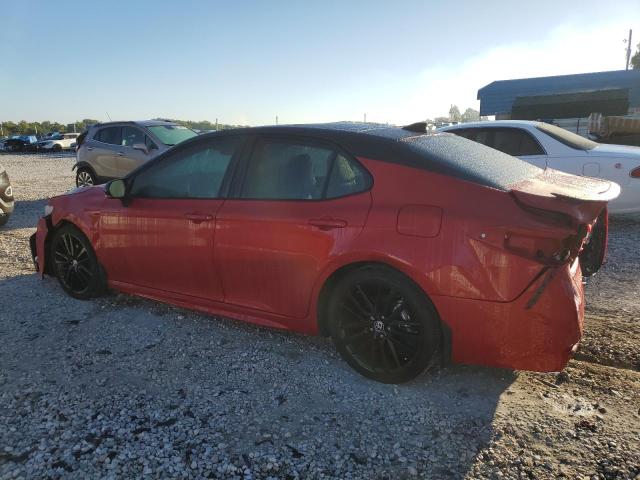 Изображение 2 2023 TOYOTA CAMRY XSE 2023 с VIN 4T1K61AKXPU107374