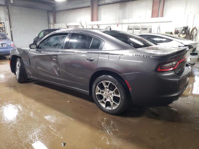 Image 2 of 2015 DODGE CHARGER SXT 2015 with VIN 2C3CDXJG6FH742563