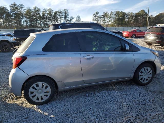 Image 3 of 2016 TOYOTA YARIS L 2016 with VIN VNKJTUD37GA060487