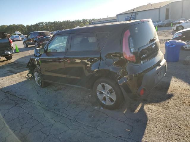 Image 2 of 2016 KIA SOUL  2016 with VIN KNDJN2A23G7853625