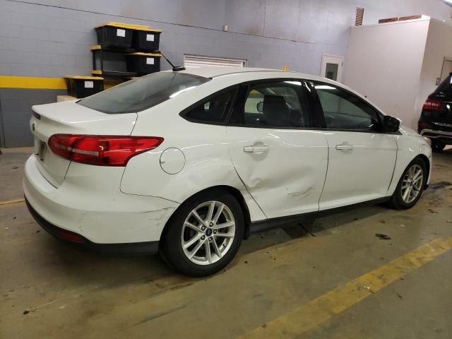 Image 3 of 2018 FORD FOCUS SE 2018 with VIN 1FADP3F29JL292681