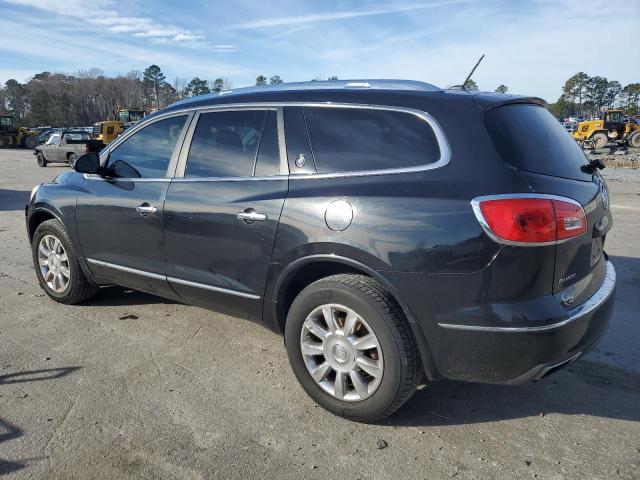 Изображение 2 2014 BUICK ENCLAVE  2014 с VIN 5GAKRBKD7EJ169882