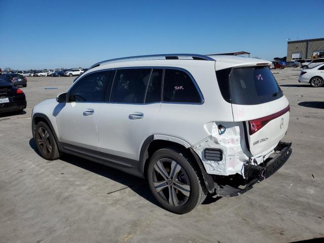 Image 2 of 2023 MERCEDES-BENZ EQB 250+ 2023 with VIN W1N9M0CBXPN039046
