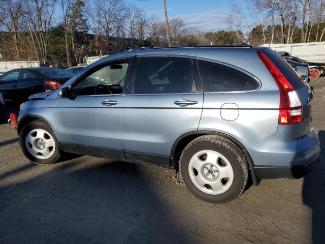 Obraz 2 z 2011 HONDA CR-V LX 2011 z VIN JHLRE4H36BC013077