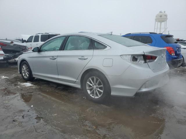Изображение 2 2019 HYUNDAI SONATA SE 2019 с VIN 5NPE24AF8KH809469