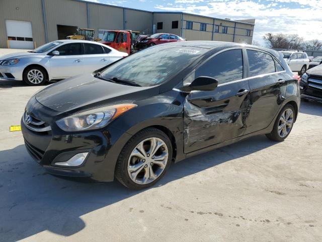 Obraz 1 z 2013 HYUNDAI ELANTRA GT  2013 z VIN KMHD35LE9DU043923