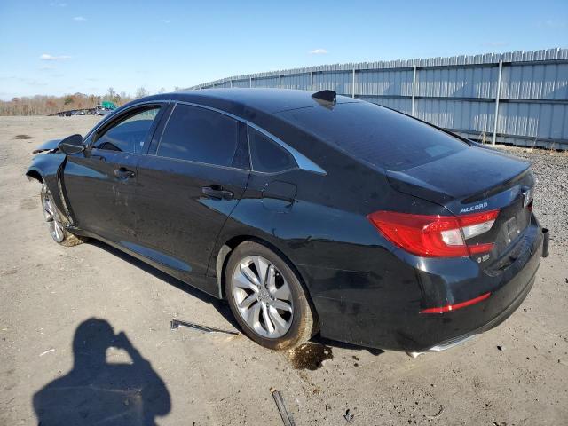 Image 2 of 2020 HONDA ACCORD LX 2020 with VIN 1HGCV1F18LA139510