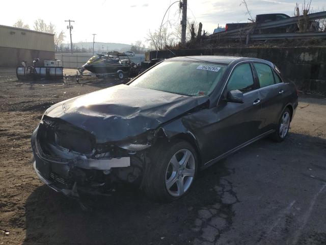 Obraz 1 z 2014 MERCEDES-BENZ E 350 4MATIC 2014 z VIN WDDHF8JB5EA885075