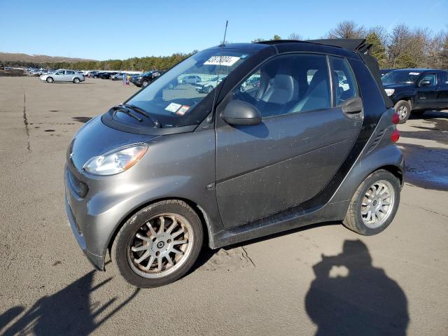 Image 1 of 2012 SMART FORTWO PASSION 2012 with VIN WMEEK3BA5CK539084