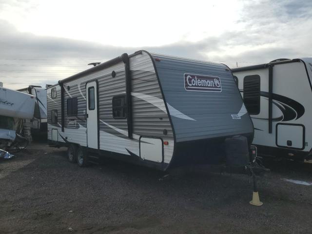 2018 KEYSTONE COLEMAN 2018 image