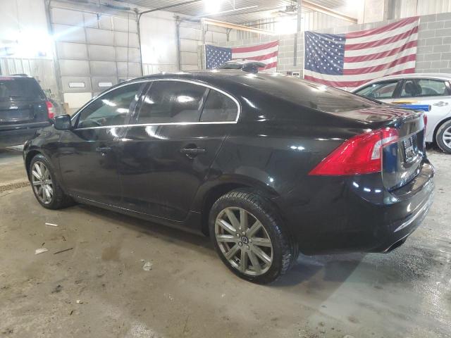 Изображение 2 2017 VOLVO S60 PREMIER 2017 с VIN LYV402TK0HB131499