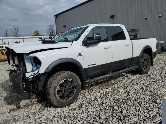 Obraz 2023 RAM 2500 POWERWAGON 2023