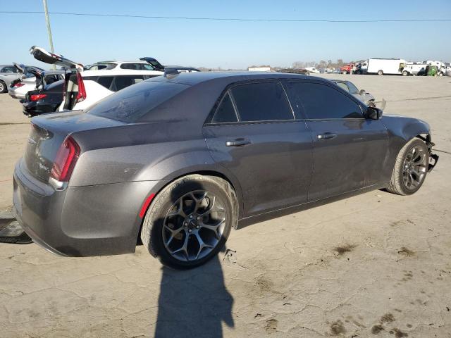 Изображение 3 2015 CHRYSLER 300 S 2015 с VIN 2C3CCABG1FH767109