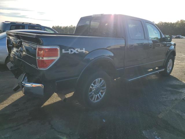 Изображение 3 2014 FORD F150 SUPERCREW 2014 с VIN 1FTFW1EF5EKD15075