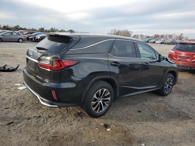 Изображение 3 2021 LEXUS RX 350 L 2021 с VIN JTJHZKFA7M2031757