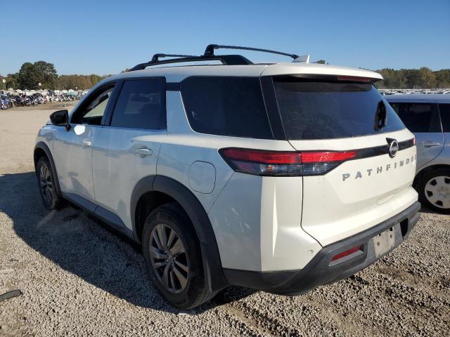 Image 2 of 2022 NISSAN PATHFINDER SV 2022 with VIN 5N1DR3BA6NC206293